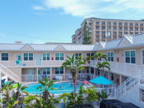Clearwater Beach Suites #103